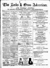 Berks and Oxon Advertiser Friday 16 January 1891 Page 1