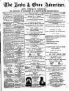Berks and Oxon Advertiser Friday 30 January 1891 Page 1