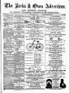 Berks and Oxon Advertiser Friday 13 March 1891 Page 1