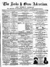 Berks and Oxon Advertiser Friday 20 March 1891 Page 1