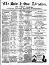 Berks and Oxon Advertiser Thursday 26 March 1891 Page 1