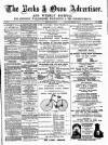 Berks and Oxon Advertiser Friday 10 April 1891 Page 1
