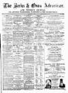 Berks and Oxon Advertiser Friday 08 May 1891 Page 1