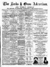 Berks and Oxon Advertiser Friday 15 May 1891 Page 1
