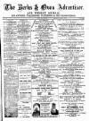 Berks and Oxon Advertiser Friday 12 June 1891 Page 1