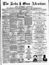 Berks and Oxon Advertiser Friday 18 September 1891 Page 1