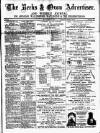 Berks and Oxon Advertiser Friday 09 October 1891 Page 1