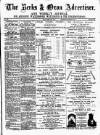 Berks and Oxon Advertiser Friday 16 October 1891 Page 1