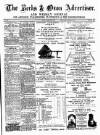 Berks and Oxon Advertiser Friday 30 October 1891 Page 1