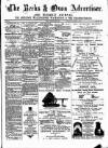Berks and Oxon Advertiser Friday 06 November 1891 Page 1