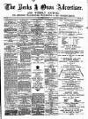 Berks and Oxon Advertiser Friday 20 November 1891 Page 1