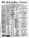 Berks and Oxon Advertiser Friday 18 December 1891 Page 1