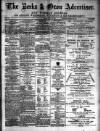 Berks and Oxon Advertiser Friday 08 January 1892 Page 1