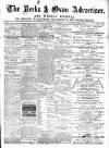 Berks and Oxon Advertiser Friday 19 February 1892 Page 1