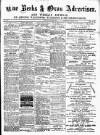 Berks and Oxon Advertiser Friday 26 February 1892 Page 1