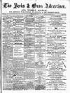 Berks and Oxon Advertiser Friday 08 April 1892 Page 1