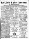 Berks and Oxon Advertiser Friday 20 May 1892 Page 1