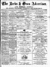 Berks and Oxon Advertiser Friday 27 May 1892 Page 1