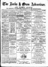 Berks and Oxon Advertiser Friday 10 June 1892 Page 1