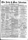 Berks and Oxon Advertiser Friday 24 June 1892 Page 1