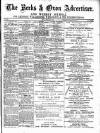 Berks and Oxon Advertiser Friday 07 October 1892 Page 1