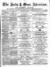 Berks and Oxon Advertiser Friday 18 November 1892 Page 1