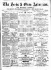 Berks and Oxon Advertiser Friday 16 December 1892 Page 1