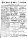 Berks and Oxon Advertiser Friday 13 January 1893 Page 1