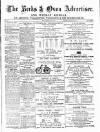 Berks and Oxon Advertiser Friday 17 February 1893 Page 1