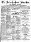 Berks and Oxon Advertiser Friday 04 August 1893 Page 1
