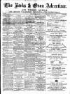 Berks and Oxon Advertiser Friday 29 September 1893 Page 1