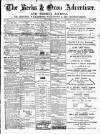 Berks and Oxon Advertiser Friday 27 October 1893 Page 1
