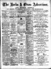 Berks and Oxon Advertiser Friday 24 November 1893 Page 1