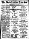 Berks and Oxon Advertiser Friday 12 January 1894 Page 1