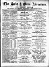 Berks and Oxon Advertiser Friday 19 January 1894 Page 1