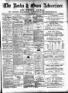Berks and Oxon Advertiser Friday 16 February 1894 Page 1
