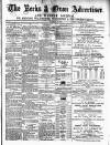 Berks and Oxon Advertiser Friday 02 March 1894 Page 1