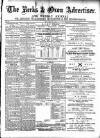 Berks and Oxon Advertiser Friday 16 March 1894 Page 1