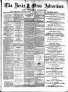 Berks and Oxon Advertiser Friday 06 April 1894 Page 1