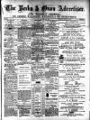 Berks and Oxon Advertiser Friday 04 May 1894 Page 1