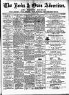 Berks and Oxon Advertiser Friday 01 June 1894 Page 1