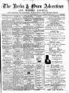 Berks and Oxon Advertiser Friday 13 July 1894 Page 1