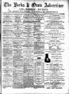 Berks and Oxon Advertiser Friday 27 July 1894 Page 1