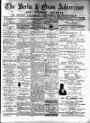 Berks and Oxon Advertiser Friday 31 August 1894 Page 1