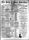 Berks and Oxon Advertiser Friday 09 November 1894 Page 1