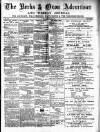 Berks and Oxon Advertiser Friday 21 December 1894 Page 1