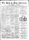 Berks and Oxon Advertiser Friday 03 May 1895 Page 1