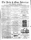 Berks and Oxon Advertiser Friday 05 July 1895 Page 1