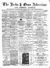 Berks and Oxon Advertiser Friday 13 December 1895 Page 1