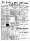 Berks and Oxon Advertiser Friday 10 March 1899 Page 1